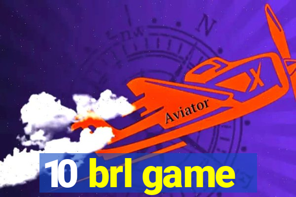 10 brl game